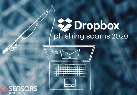 Phishing via Dropbox .
